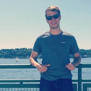 Meet your Posher, Brennan